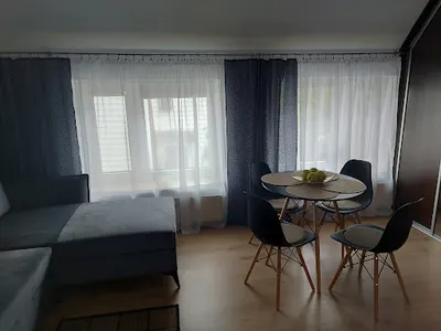 The Castle Terrace Apartment - 100m2 (J&K Team Krystyna-Czaplicka-Kutryb)